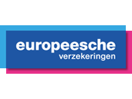 Logo Europeesche Verzekeringen
