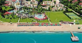 Limak Arcadia Sport Resort 5*